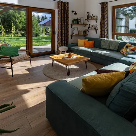 Case de vacanță Country Gold Lič