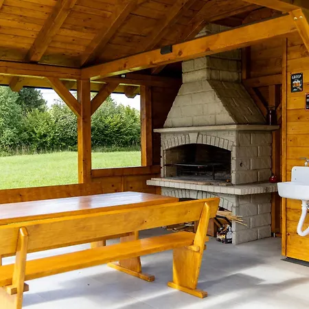 Case de vacanță Country Gold Lič