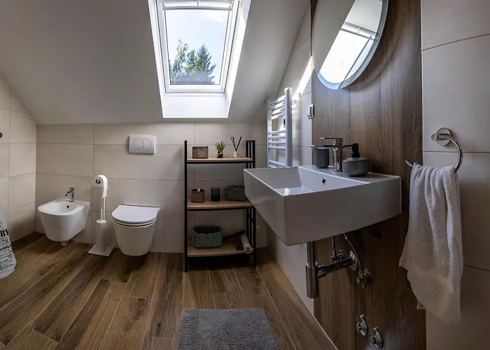 Ferienhaus Country Gold