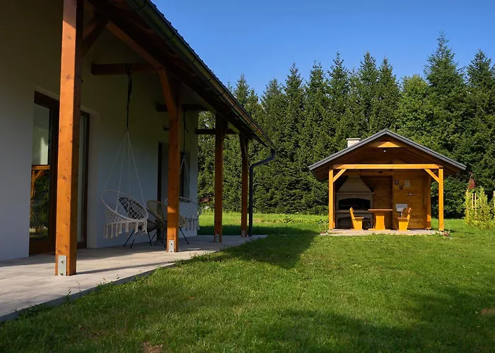 Country Gold Lič