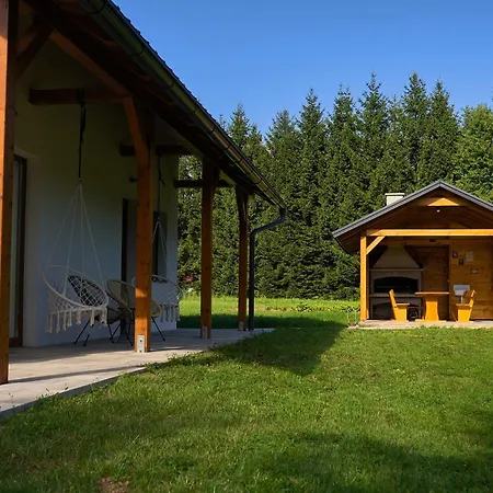 Country Gold Lič