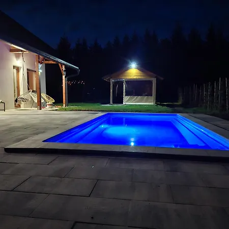 Case de vacanță Country Gold Lič